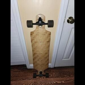 Longboard